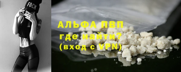 молекула духа Семилуки