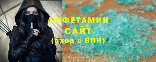молекула духа Семилуки