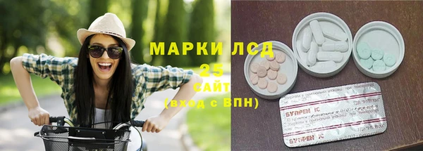 молекула духа Семилуки